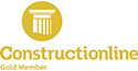 constructionline logo