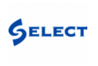 select logo