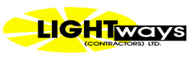 Lightways logo 