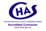 chas logo